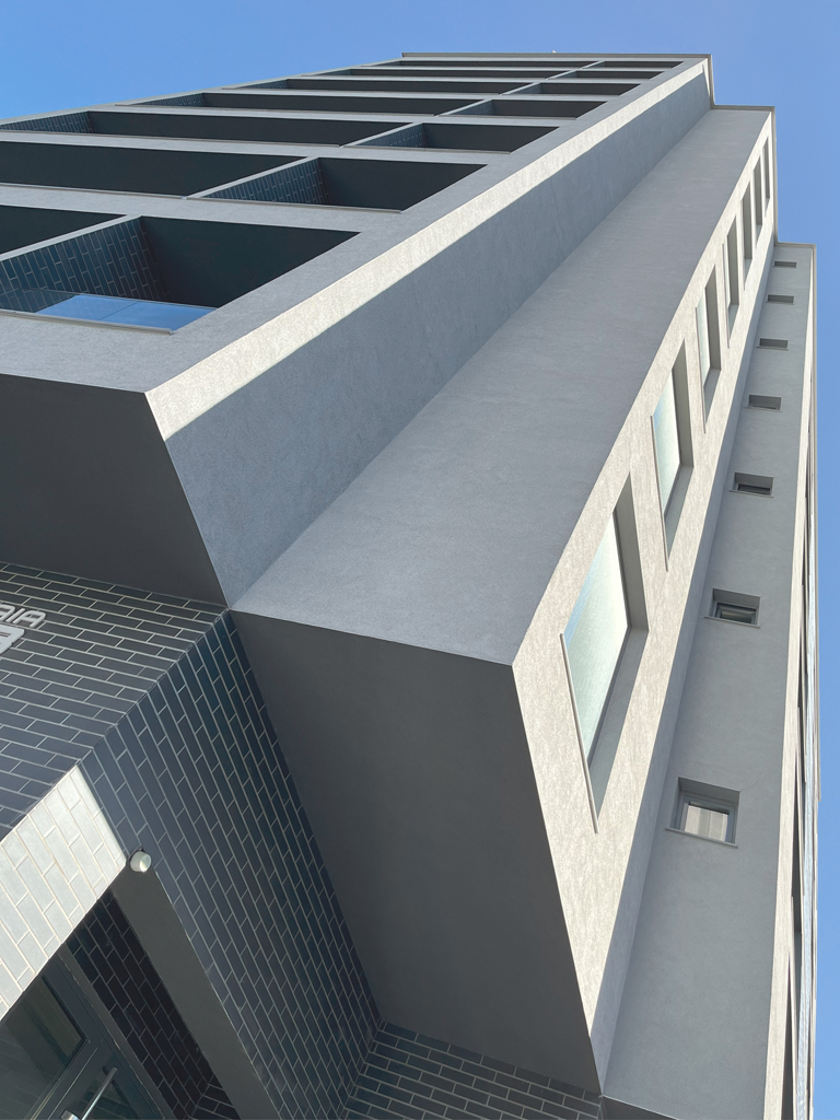 odagescu arhitect b dul mamaia 5