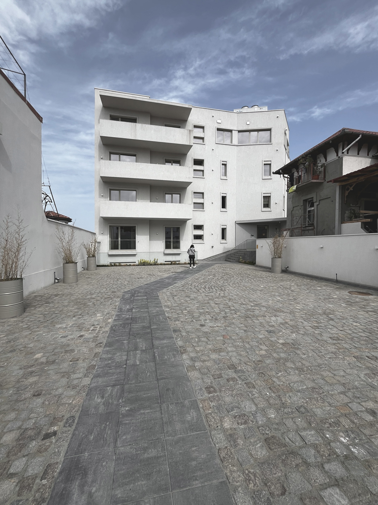 odagescu arhitect marcus aurelius 1