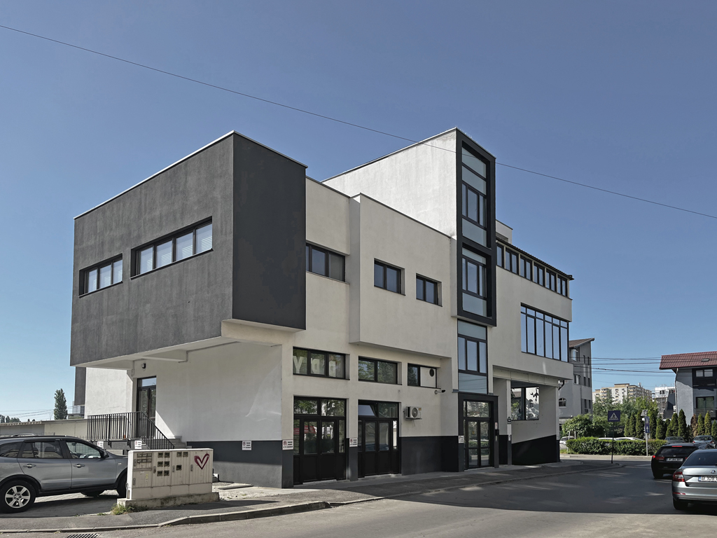 odagescu arhitect pescarilor i 1