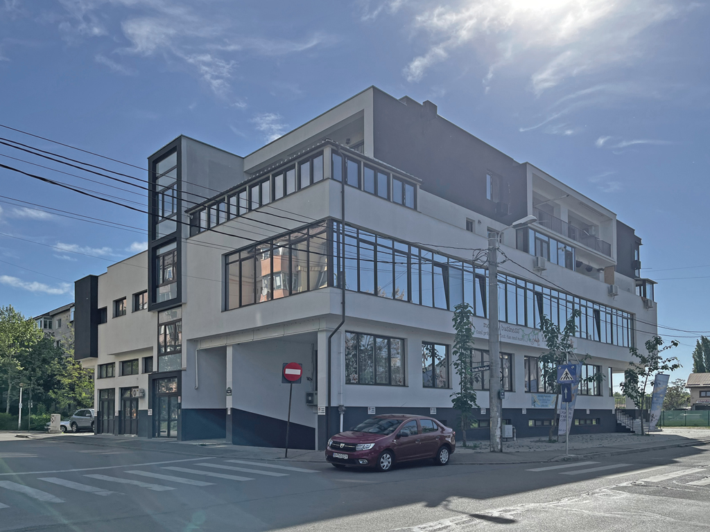 odagescu arhitect pescarilor i 2