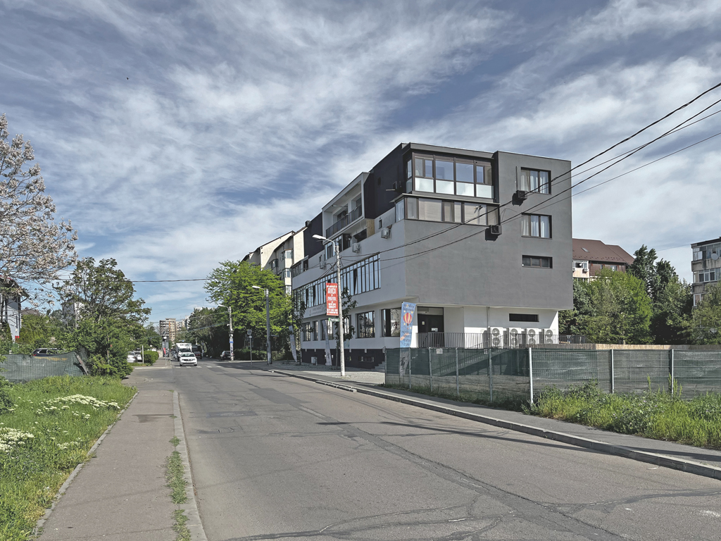 odagescu arhitect pescarilor i 4