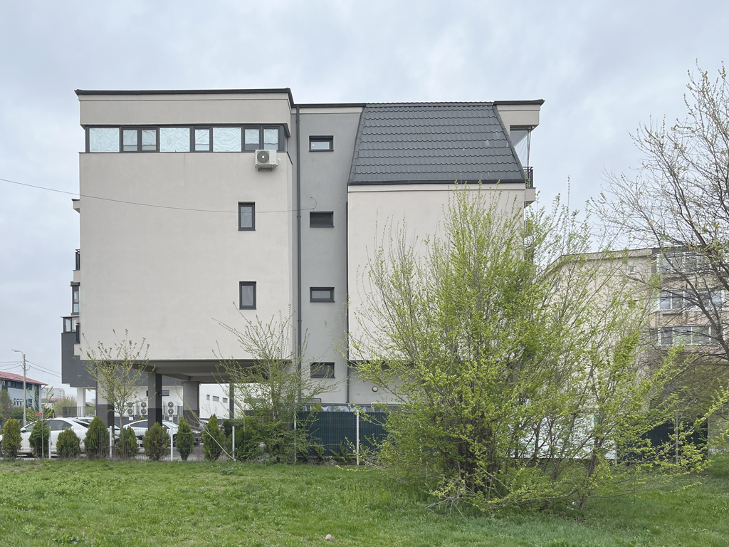 odagescu arhitect pescarilor ii 1