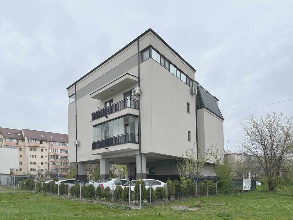 odagescu arhitect pescarilor ii 2