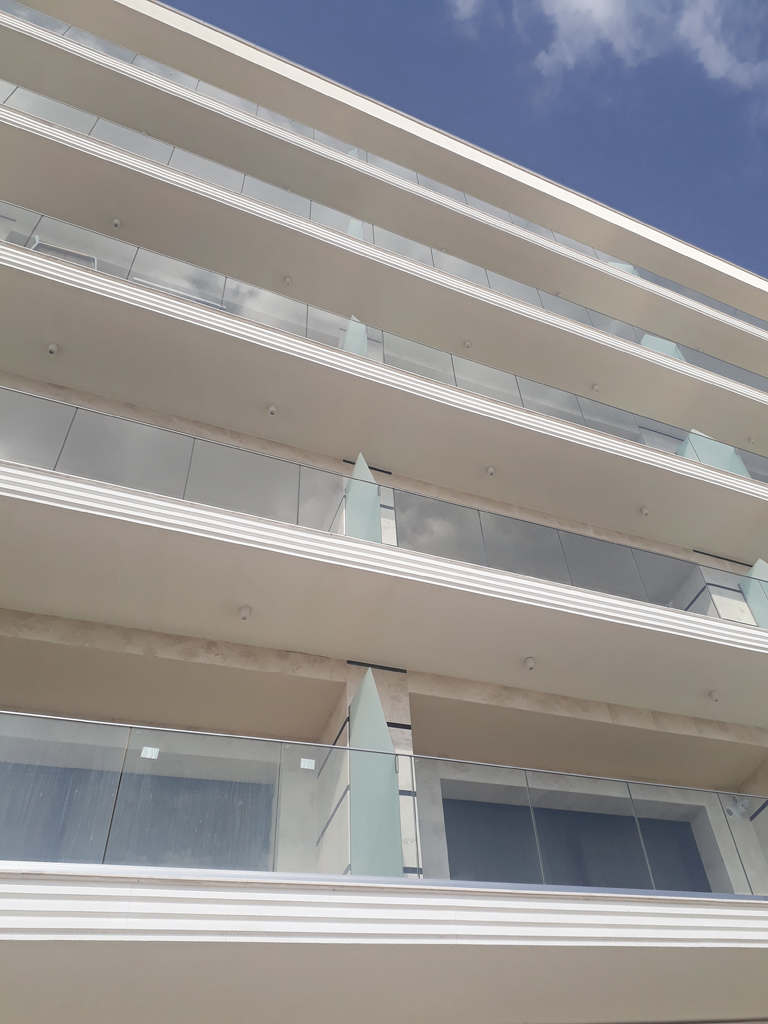 odagescu arhitect promenada + d9 2