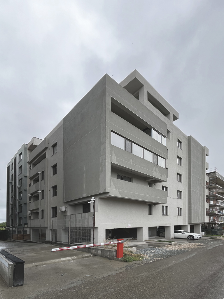 odagescu arhitect rubinului 6