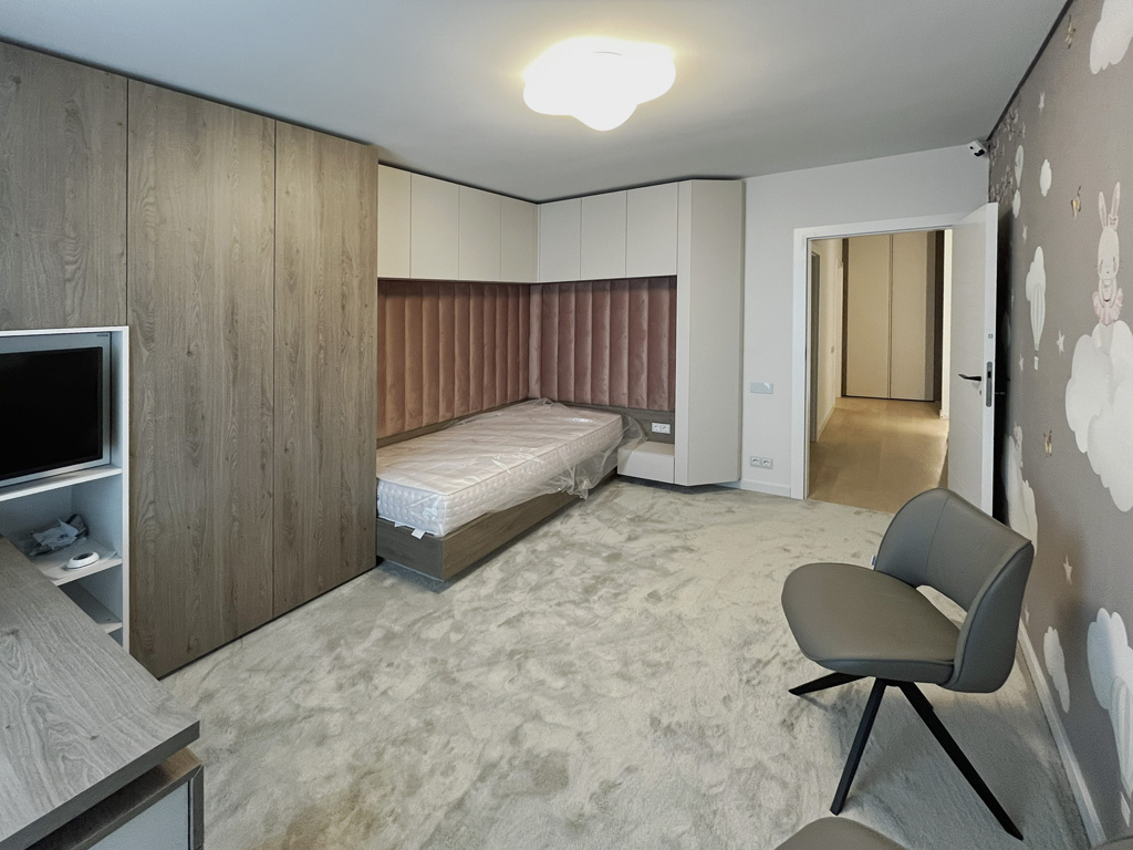 odagescu design apartament #5 o2 15