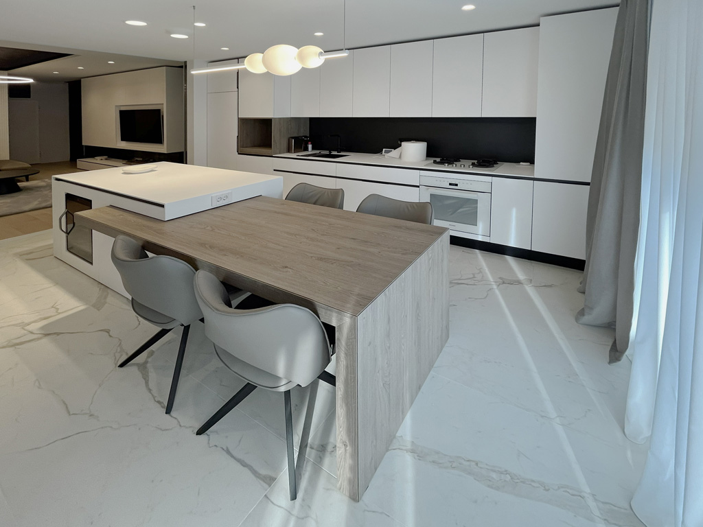 odagescu design apartament #5 o2 4