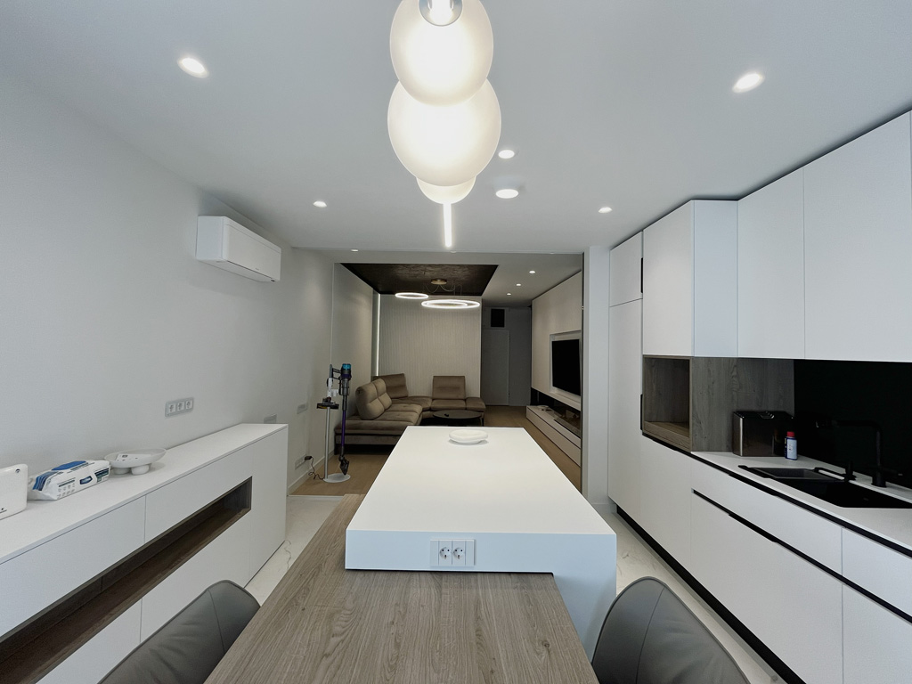 odagescu design apartament #5 o2 5