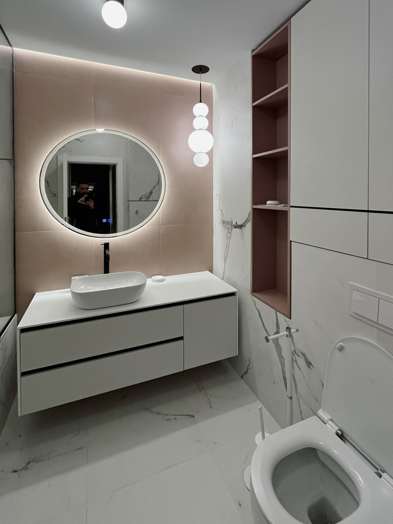 odagescu design apartament #5 o2 9