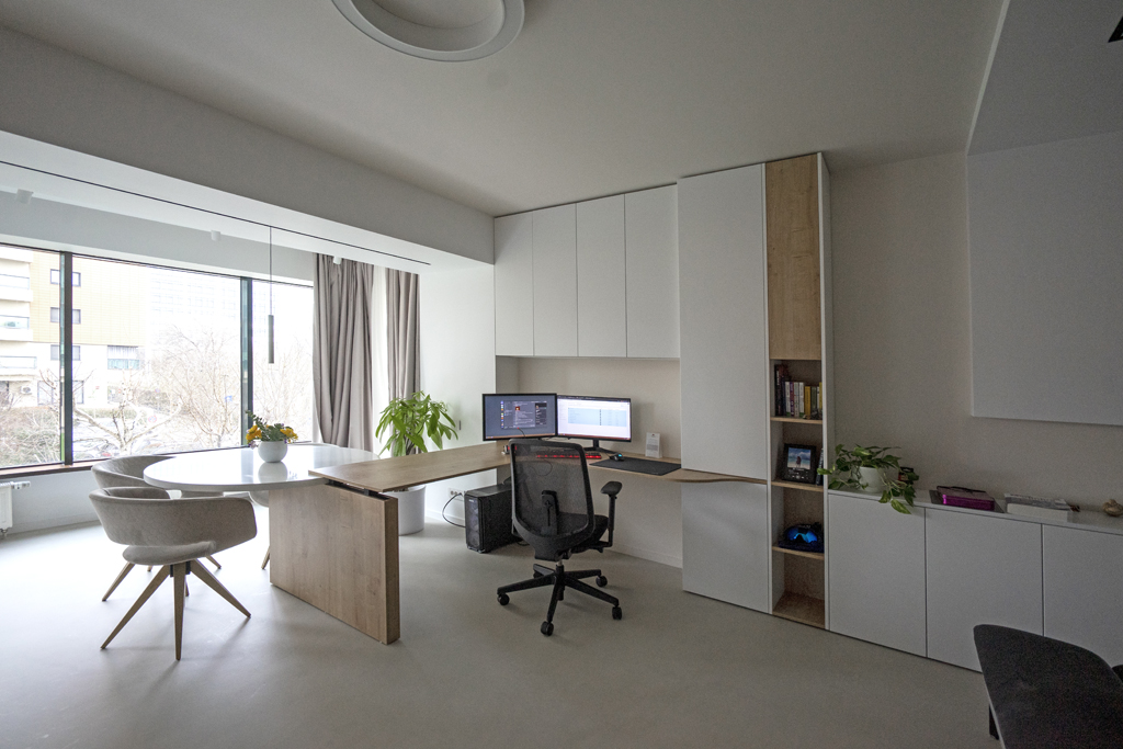 odagescu design apartament orhg 1