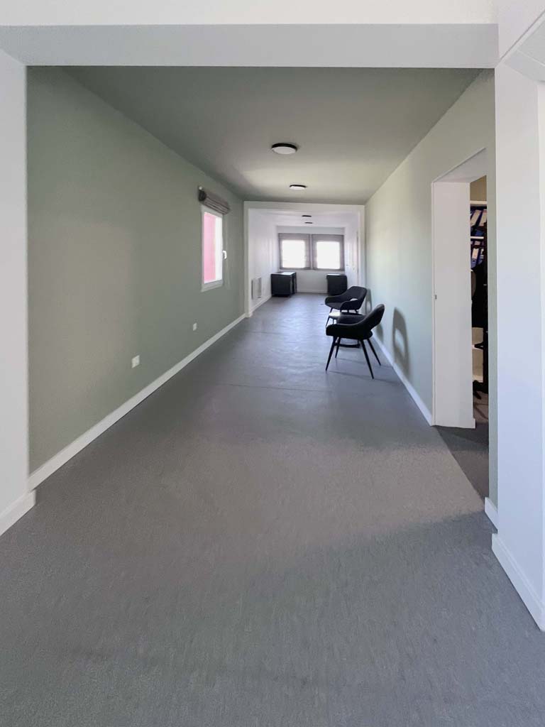 odagescu design birouri dana pl6 11