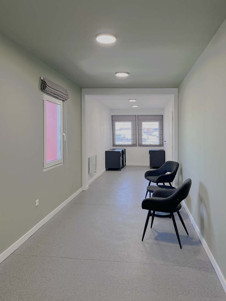 odagescu design birouri dana pl6 13