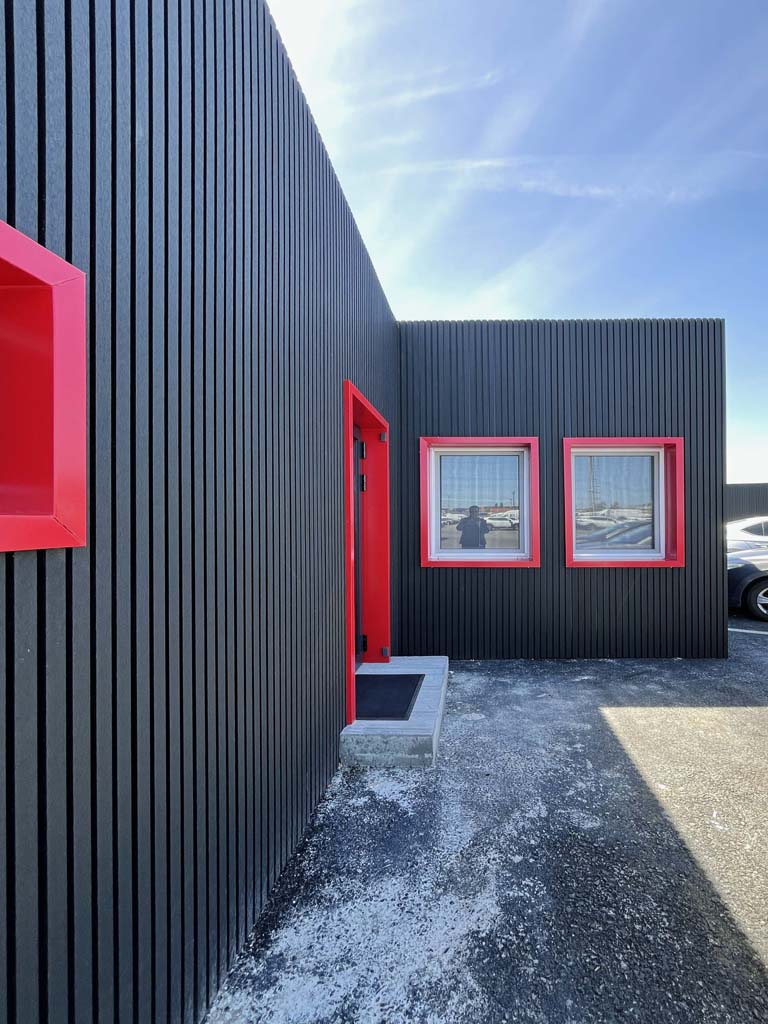 odagescu design birouri dana pl6 16