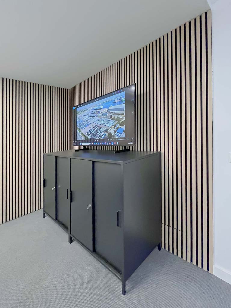 odagescu design birouri dana pl6 5