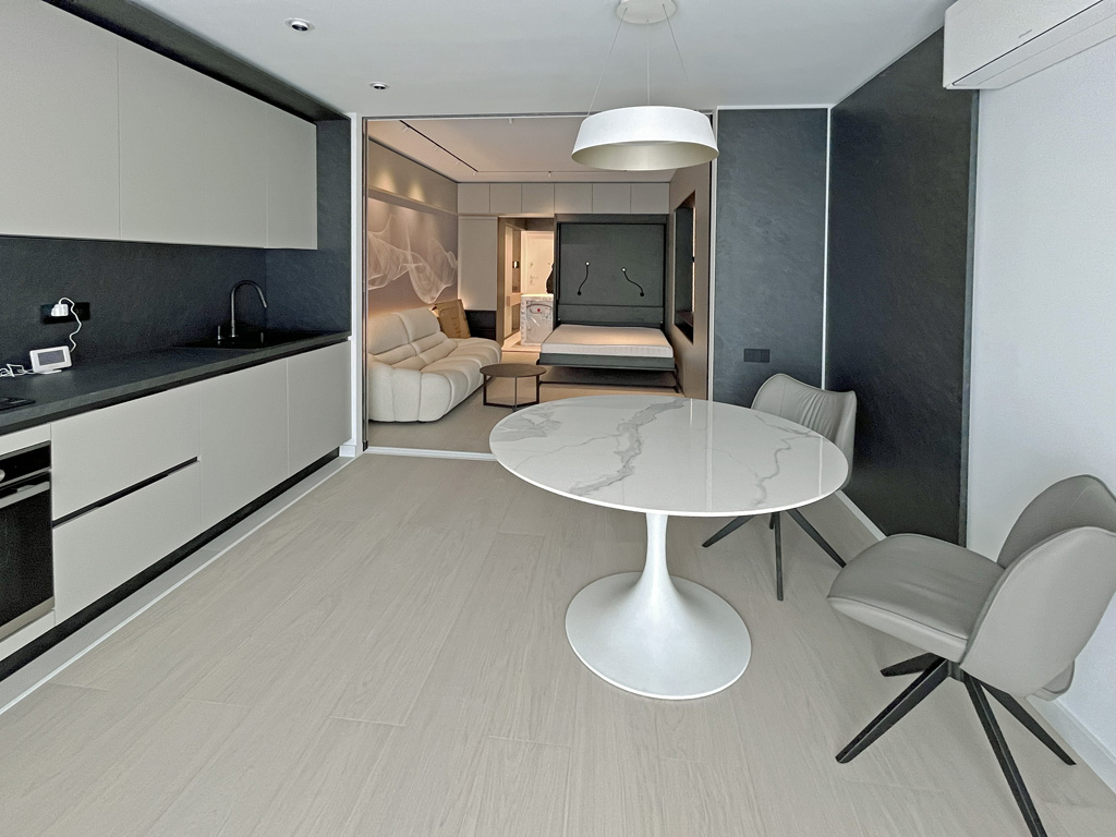 odagescu design garsoniera #3 o1 5