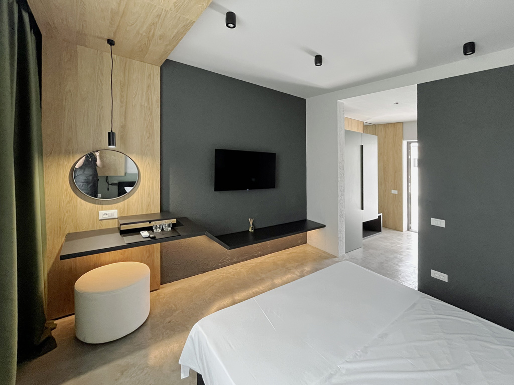 odagescu design pensiune poiana camere 10