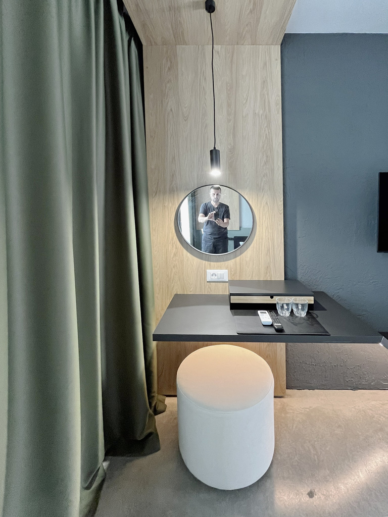 odagescu design pensiune poiana camere 11