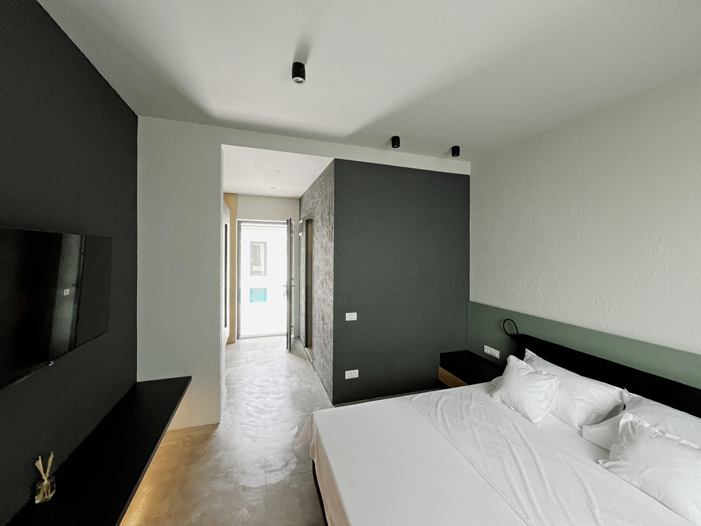 odagescu design pensiune poiana camere 12