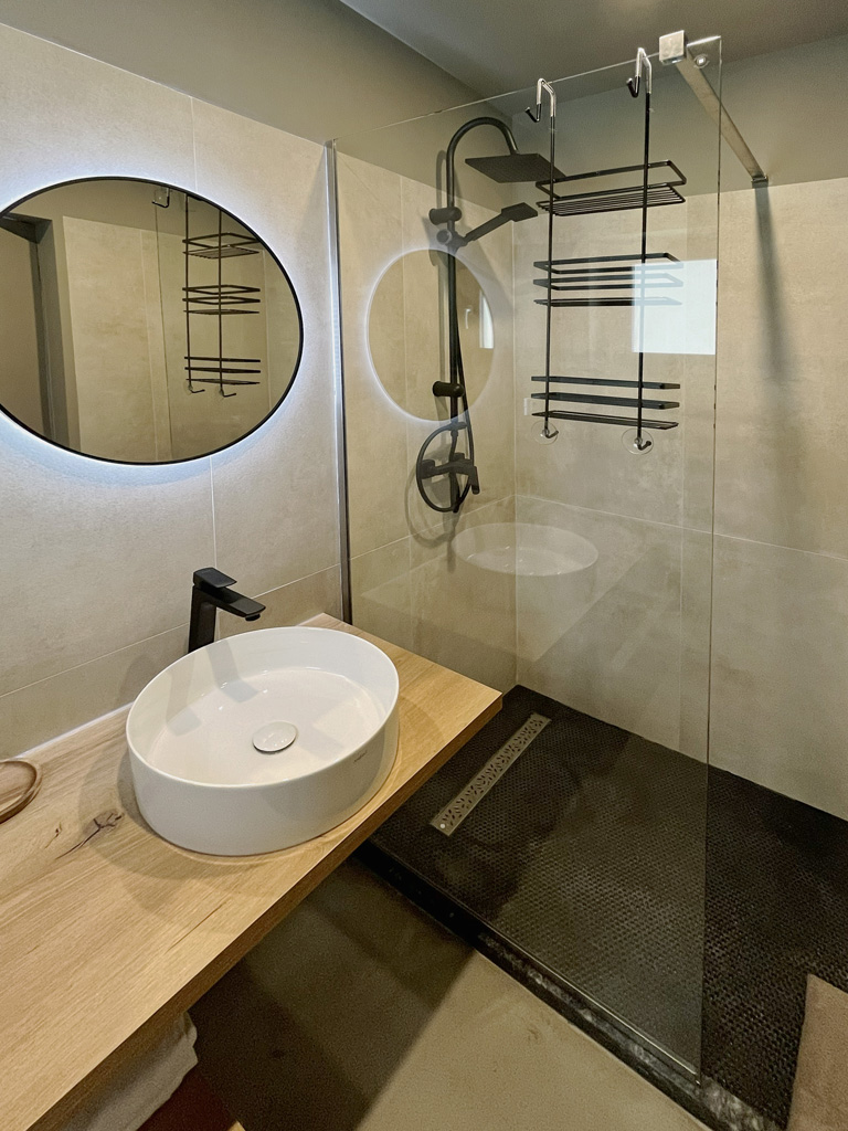 odagescu design pensiune poiana camere 14