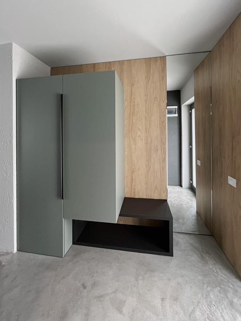 odagescu design pensiune poiana camere 15