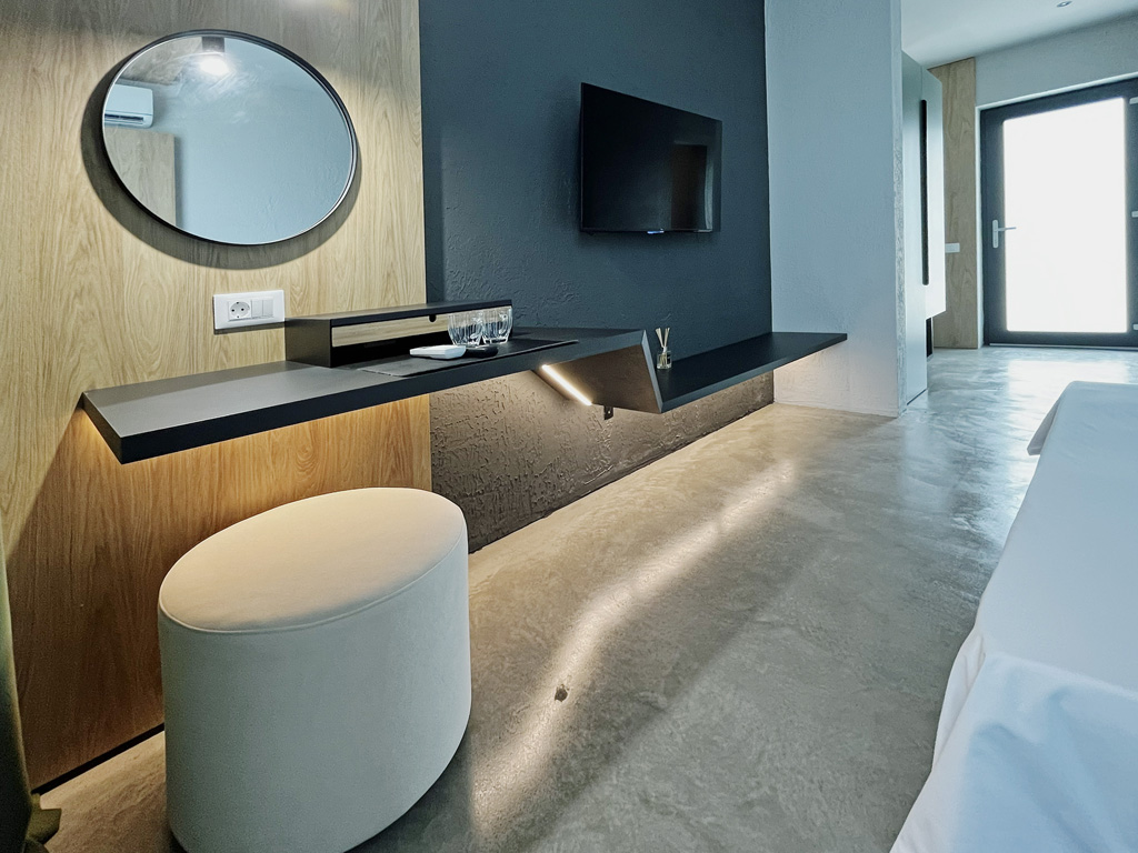 odagescu design pensiune poiana camere 16