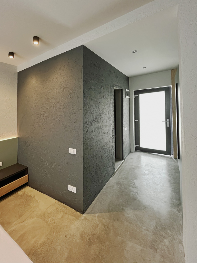 odagescu design pensiune poiana camere 5