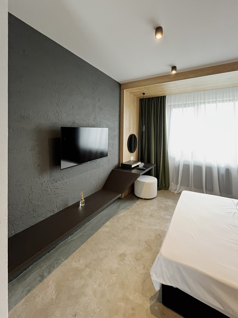 odagescu design pensiune poiana camere 6