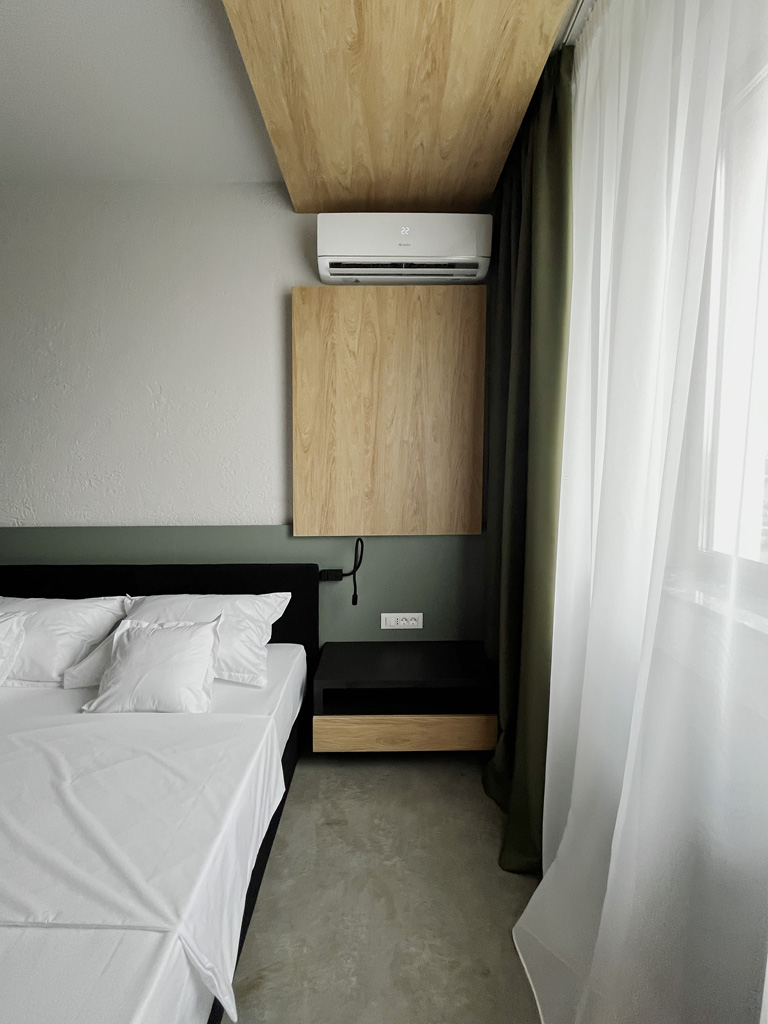 odagescu design pensiune poiana camere 9