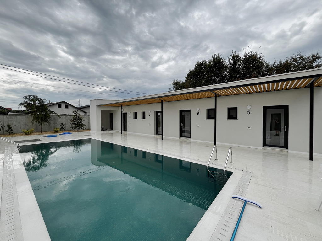 odagescu design pensiune poiana exterior 1