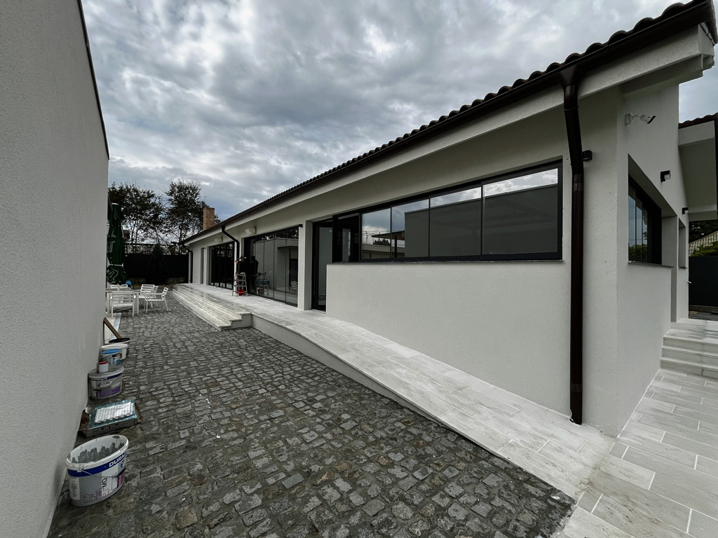 odagescu design pensiune poiana exterior 4